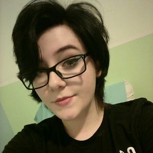 Meet your Posher, Jaxson